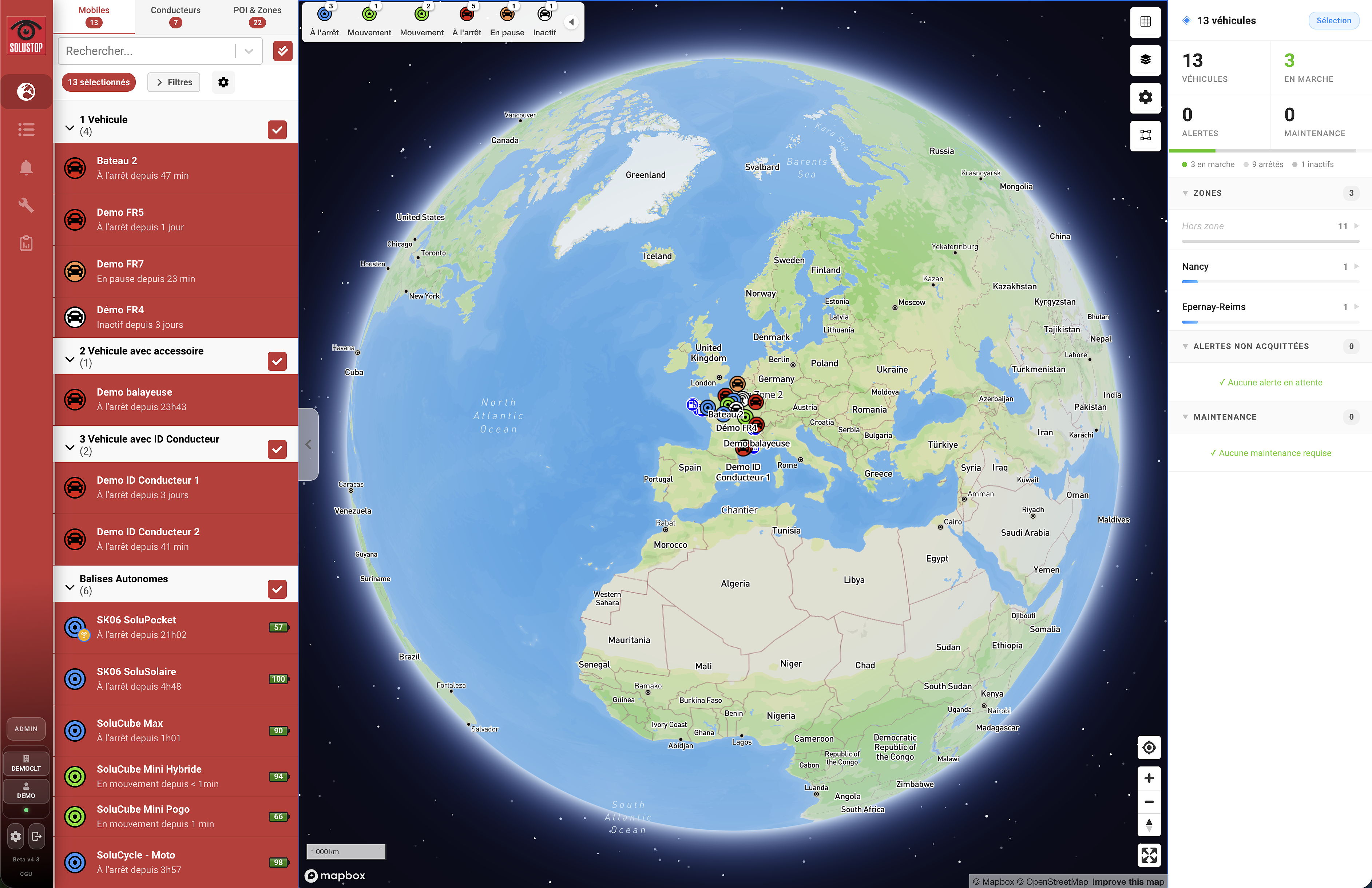 SoluWeb 5